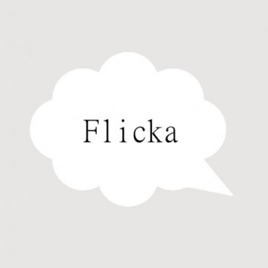 Flicka