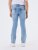 Jeans Boot-Cut Nkfpolly Light Blue